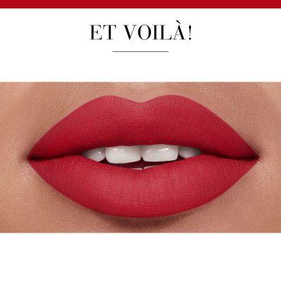 Produktbild Bourjois Rouge Edition Velvet (15 Red-volution)