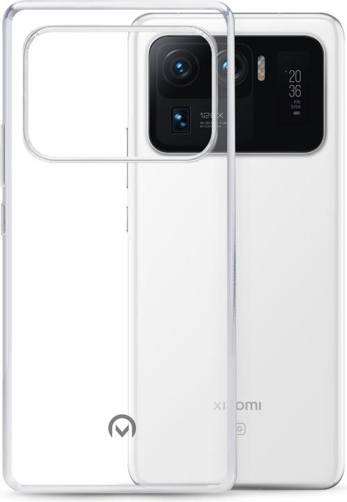 Image du produit Mobilize Enveloppe de gelée (Xiaomi Mi 11 Ultra)