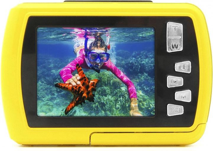 Image du produit Easypix Aquapix W2024 Splash (5 Mpx, 1/2.5")