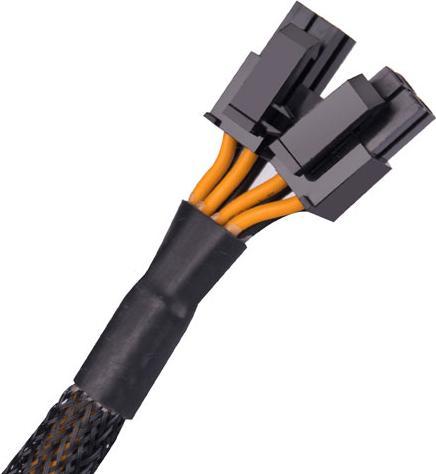 Produktbild Silverstone SST-TX700-G TFX Netzteil, 80 PLUS Gold - 700 Watt (700 W)