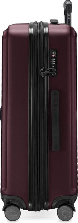 Actual product image Hauptstadtkoffer Medium - Medium Suitcase Hard Shell (67 l, M (50 - 90l))