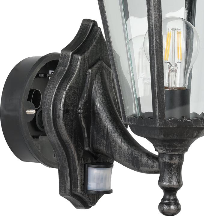 Actual product image EGLO Navedo (E27, IP44)