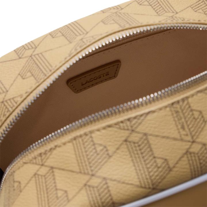 Actual product image Lacoste The Blend Toiletry Bag
