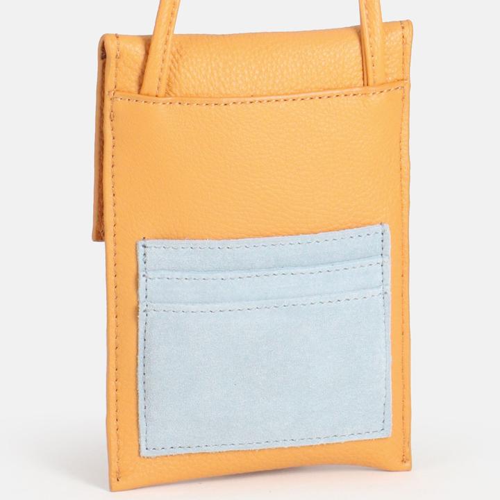 Image du produit FredsBruder Étui en cuir pour portable Nastally 12.5 cm