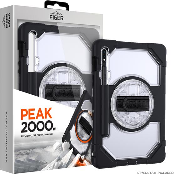 Eiger Peak 2000 Case (Galaxy Tab S7, Galaxy Tab S8)