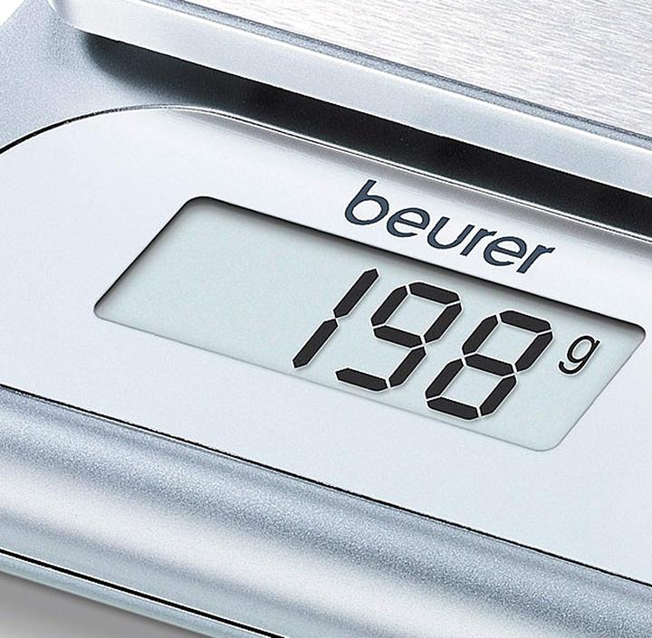 Image du produit Beurer Ks23