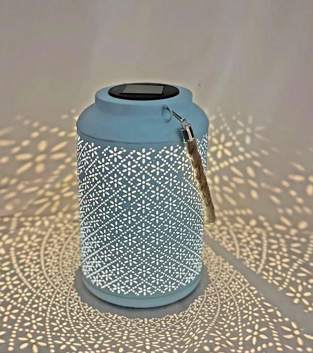 Actual product image GuGus LED Solar Laterne (1 x)