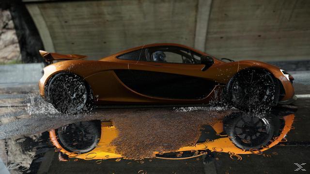 Produktbild Bandai Namco PlayStation Hits: Project Cars (PS4, DE)
