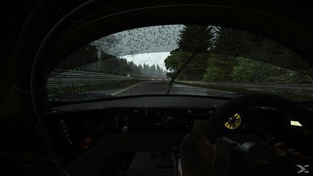 Produktbild Bandai Namco PlayStation Hits: Project Cars (PS4, DE)