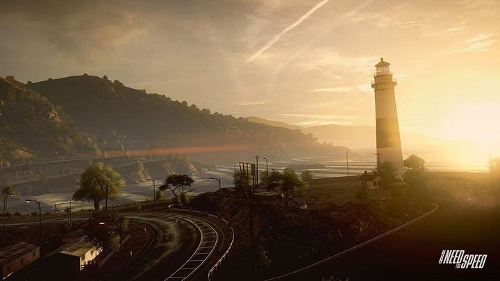 Produktbild EA Games PlayStation Hits: Need for Speed Rivals (PS4, Multilingual)