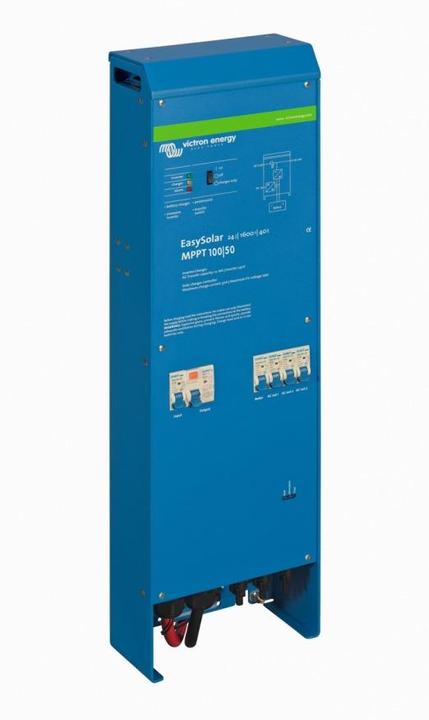 Image du produit Victron Energy EasySolar