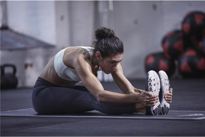 Produktbild adidas Trainingsmatte 10 mm (10 mm)