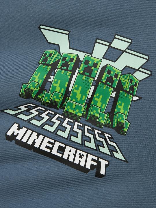 Produktbild Name it Minecraft T-Shirt (116)