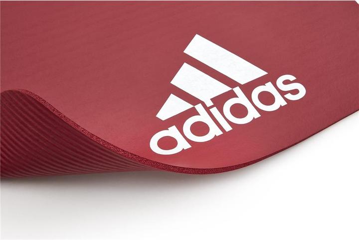 Produktbild adidas Fitnessmatte 7mm (7 mm)