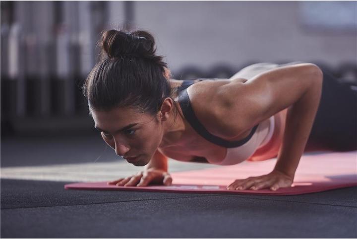 Produktbild adidas Fitnessmatte 7mm (7 mm)