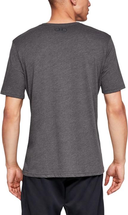 Actual product image Under Armour Sportstyle Left Chest Ss (XXL)