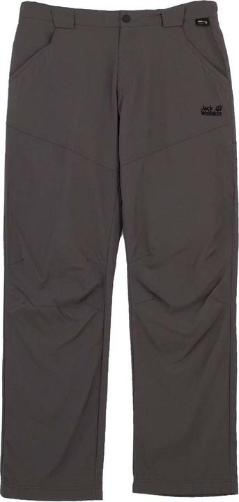 Produktbild Jack Wolfskin Strokkur Supplex Pants 5007801-6032 (50)