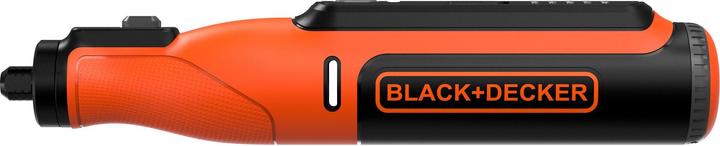 Actual product image Black & Decker Multifunctional tool