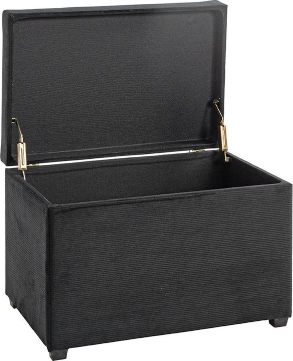 Actual product image HAKU Möbel Chest of seats (58 cm)