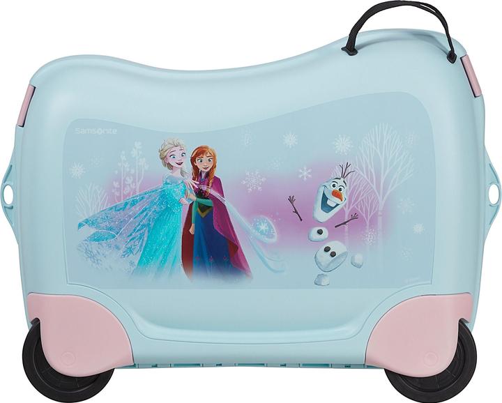 Frozen