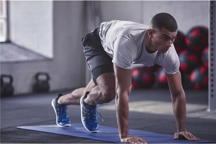 Image du produit adidas Tapis de gymnastique