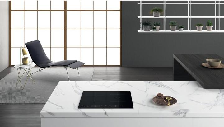 Produktbild Whirlpool WB B8360 NE