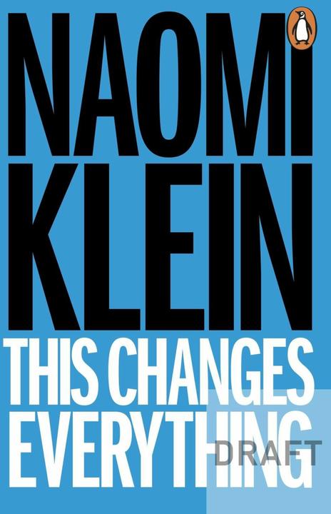Immagine prodotto This Changes Everything (Inglese, La piccola Naomi, 2015)
