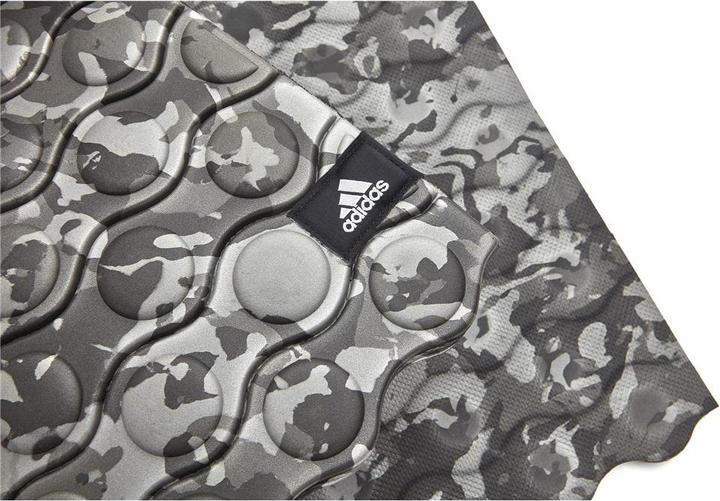 Actual product image adidas Fitnessmatte (9 mm)