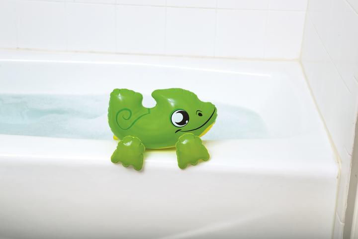 Actual product image Bestway Bath Puffy Pals
