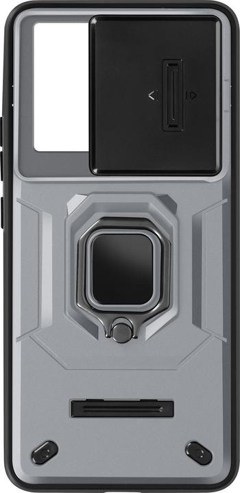 Avizar Ring + Kameraabdeckung Backcover Series (Xiaomi 13T Pro)