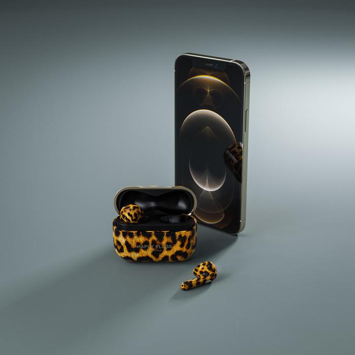 Actual product image Happy Plugs Hope (ANC, 80 h, Cable)