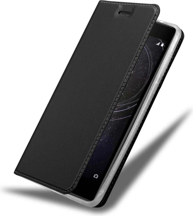 Immagine prodotto Cadorabo Copertina in stile libro di classe (Sony Xperia L2)