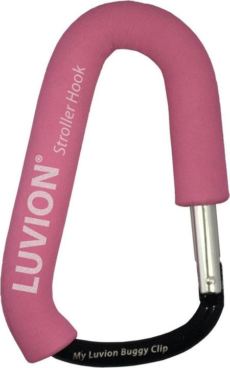 Produktbild Luvion Stroller Hook