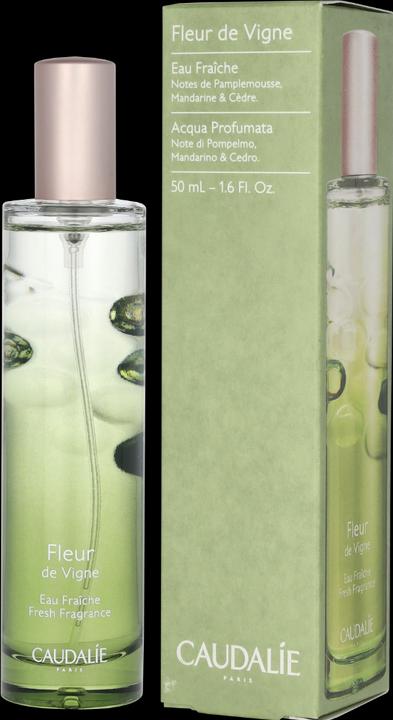 Immagine prodotto Caudalie Fleur Vigne Eau Fraiche (Eau de toilette, 50 ml)
