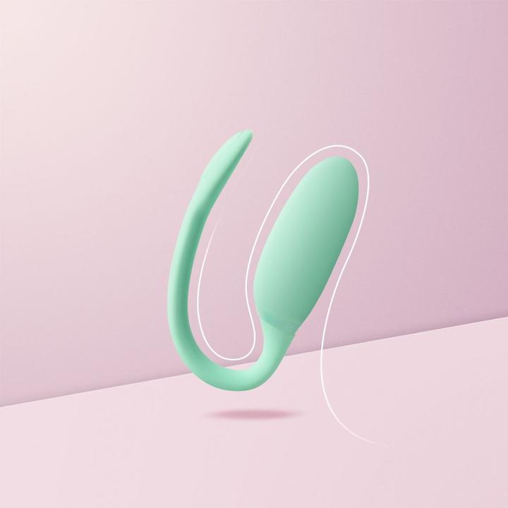 Produktbild Magic Motion FitCute Kegel Rejuve (27 g)