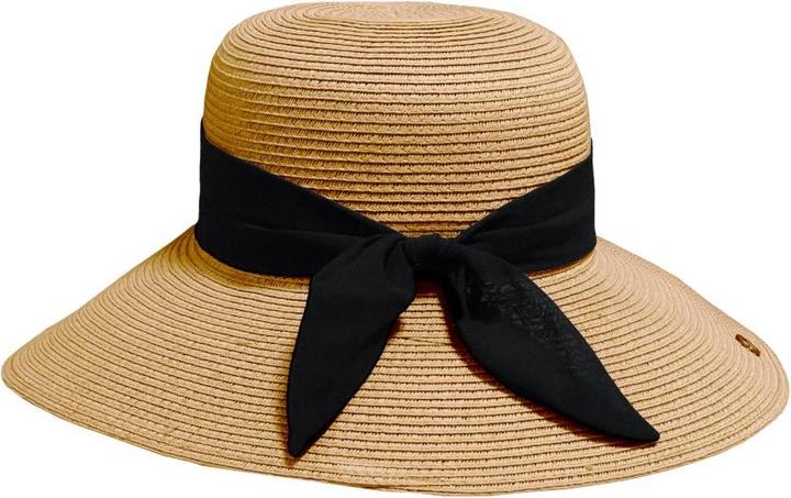 Image du produit P.A.C. Kellii Classic Straw Hat (XL)