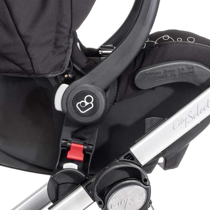 Immagine prodotto Baby Jogger Adattatori Select e Premier Maxi-Cosi/BeSafe
