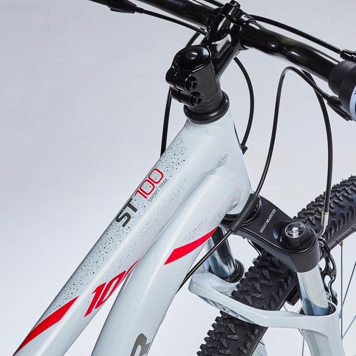 Produktbild Rockrider ST 100 (44.30 cm)