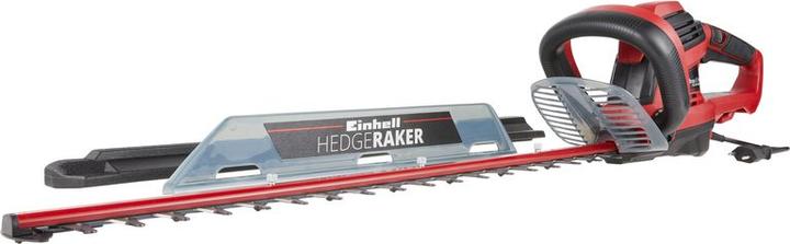 Actual product image Einhell Ge-Eh 7067 (Electric hedge trimmer)