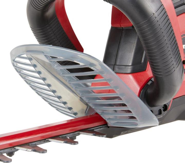 Actual product image Einhell Ge-Eh 7067 (Electric hedge trimmer)