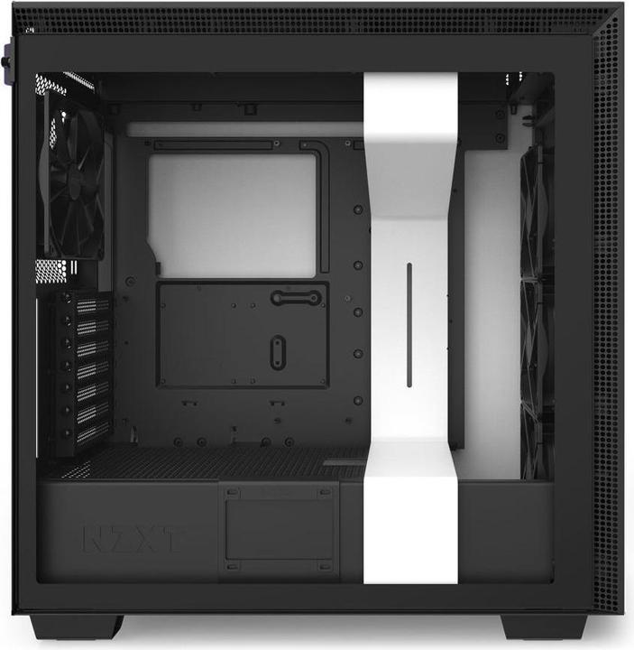 Produktbild NZXT H710 (ATX, mATX, Mini-ITX, E-ATX)
