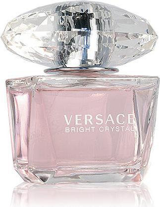 Produktbild Versace Bright Crystal (Eau de Toilette, 90 ml)