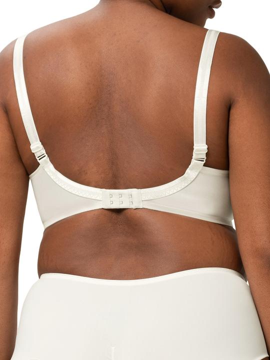 Actual product image Triumph Urban Minimizer W Triangle Bra (80 G, Single pack)