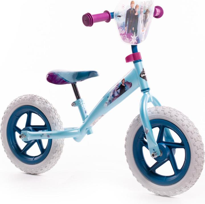 Image du produit ‎Huffy Huffy Frozen Roue 12 pouces, Bleu (12")