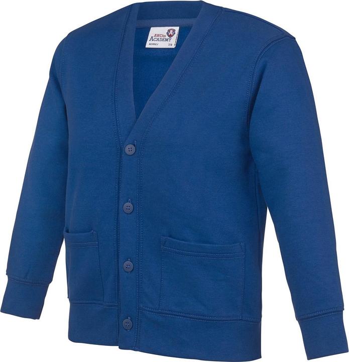 Awdis Academy Strickjacke