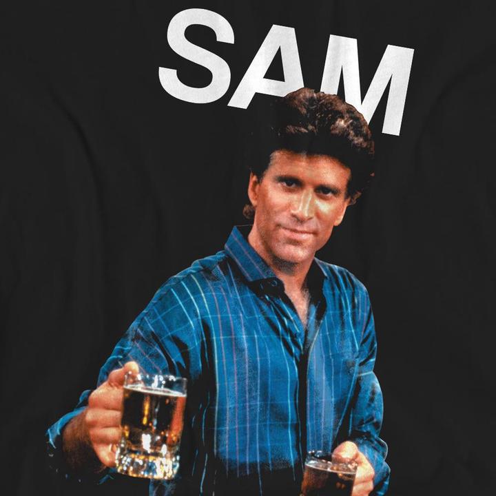 Image du produit Cheers - T-shirt - Adulte (XL)