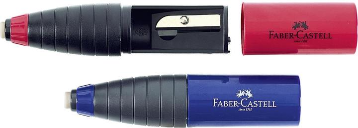 Image du produit Faber-Castell Combi gomme-aiguiser