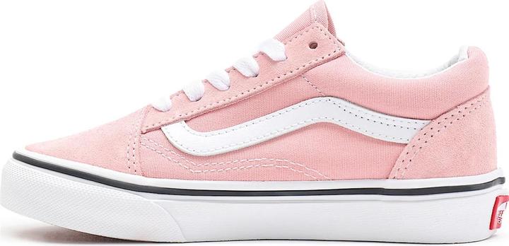 Produktbild Vans UY Old Skool powder pink/true white (30.5)