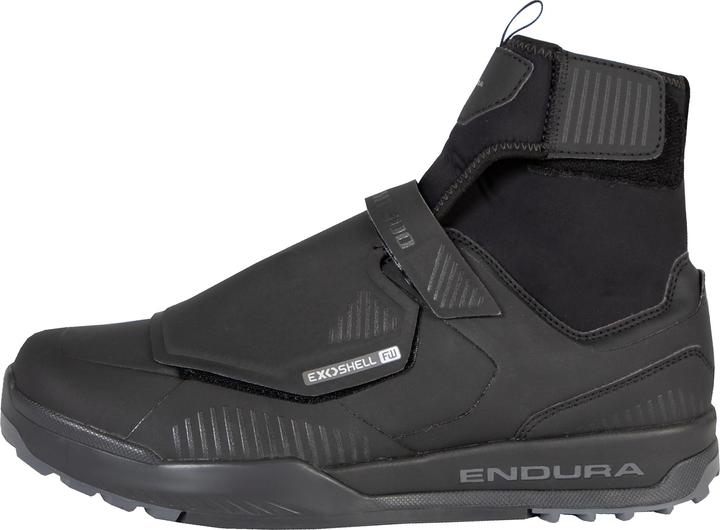 Produktbild Endura MT500 Burner Clipless Wasserdichter Schuh (38)