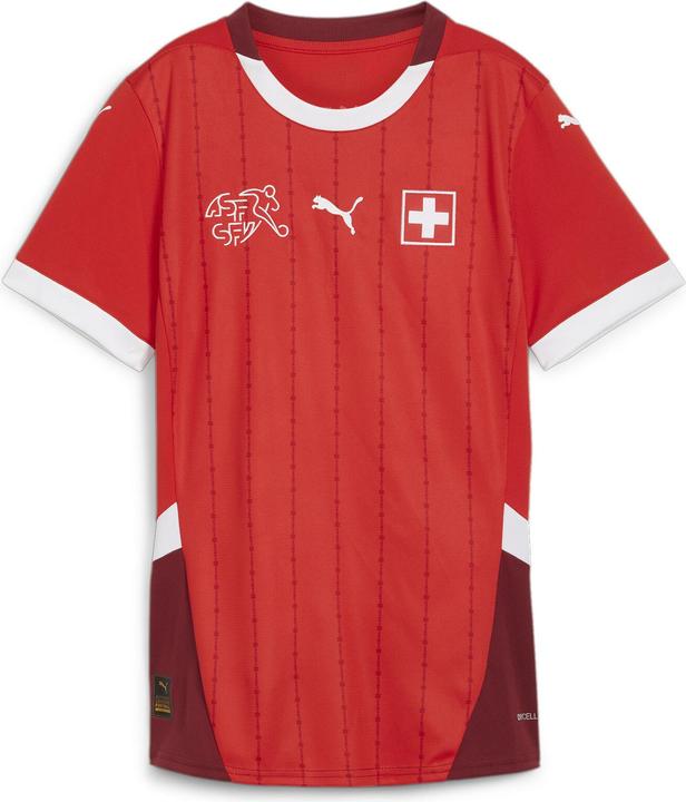 Image du produit Puma Suisse Home Replica (XL)